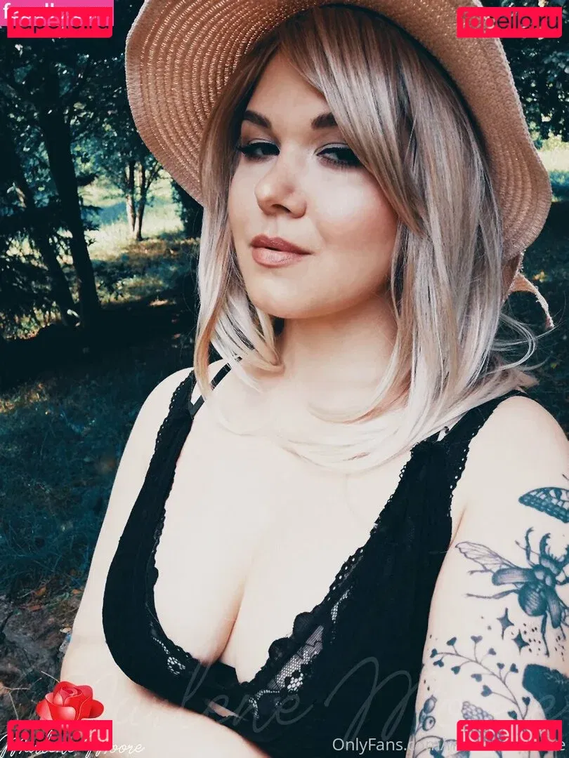 marlene.moore Onlyfans Photo Gallery 