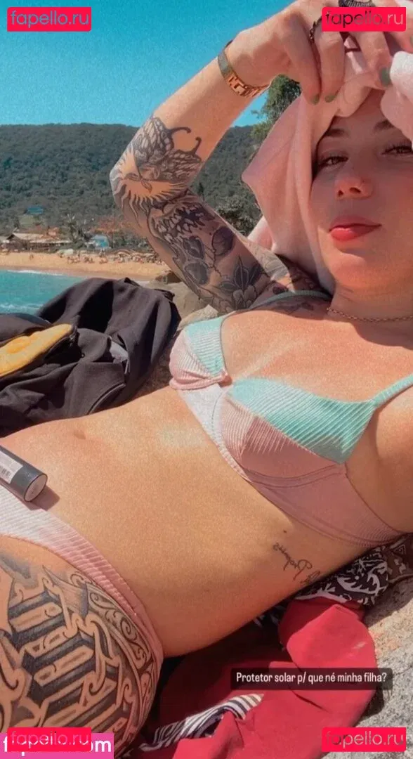 FroggieFreya Onlyfans Photo Gallery 