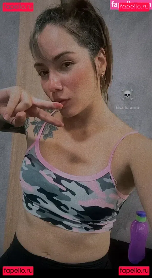 FroggieFreya Onlyfans Photo Gallery 