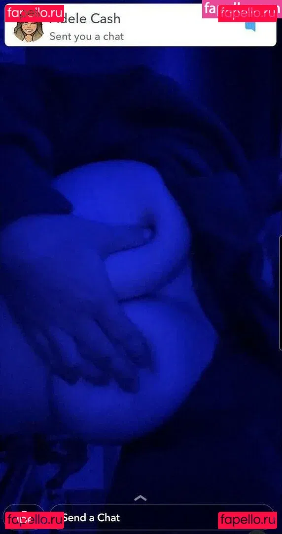 Itsadelecash Onlyfans Photo Gallery 