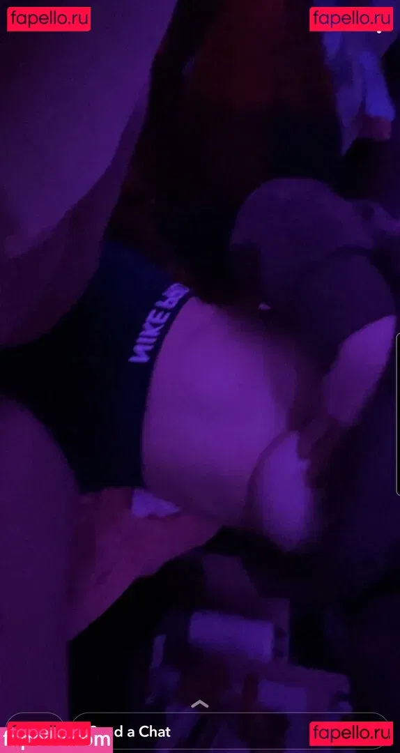 Itsadelecash Onlyfans Photo Gallery 