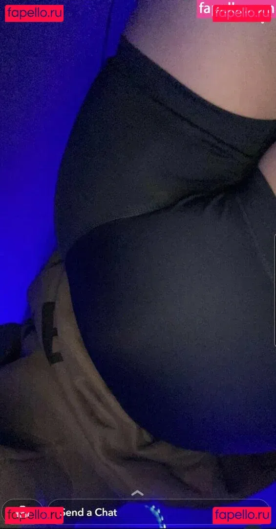 Itsadelecash Onlyfans Photo Gallery 