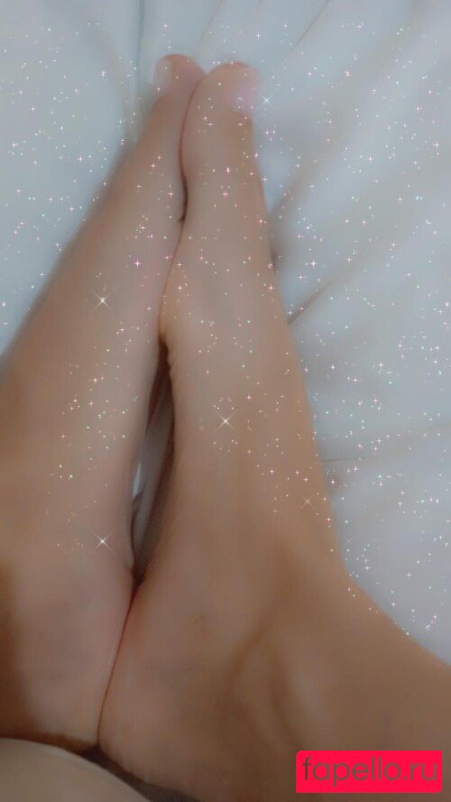 Anabiafeet Nude Onlyfans Photo 25