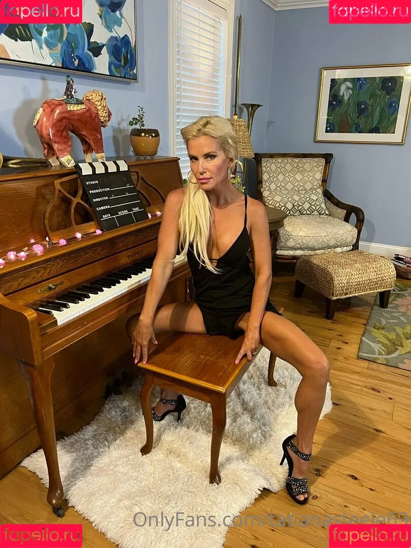 tatianasteele69 Onlyfans Photo Gallery 