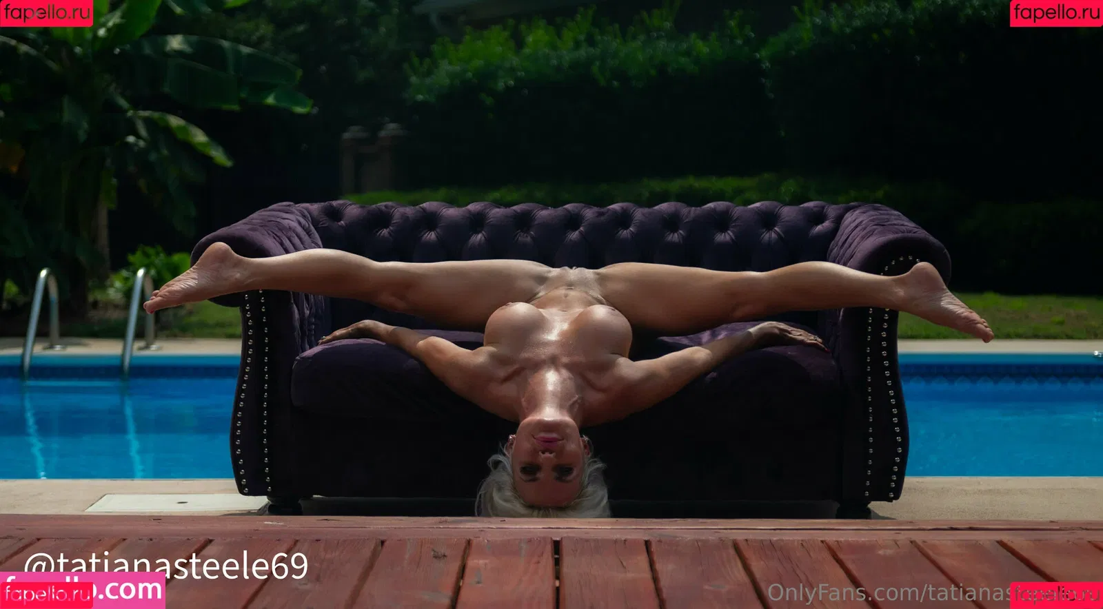 tatianasteele69 Onlyfans Photo Gallery 