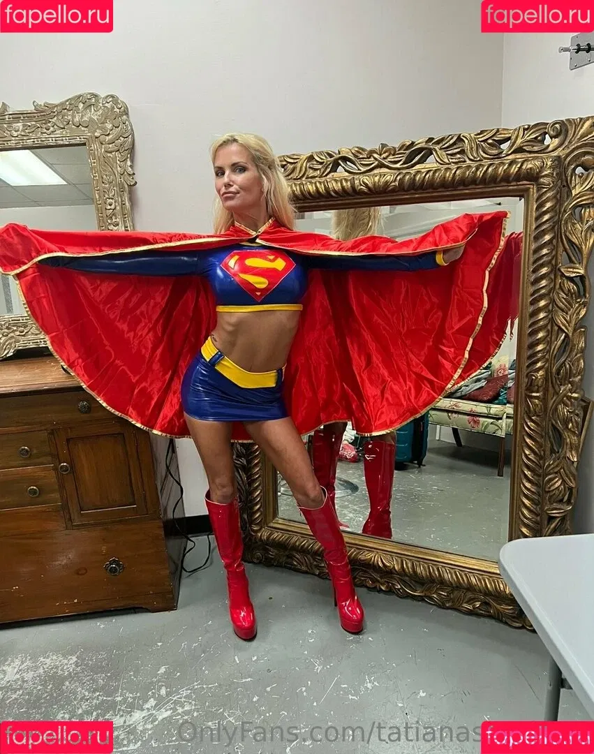 tatianasteele69 Onlyfans Photo Gallery 