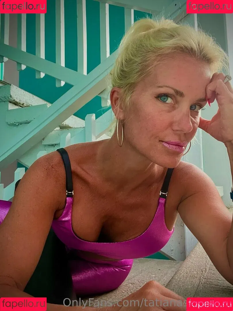 tatianasteele69 Onlyfans Photo Gallery 