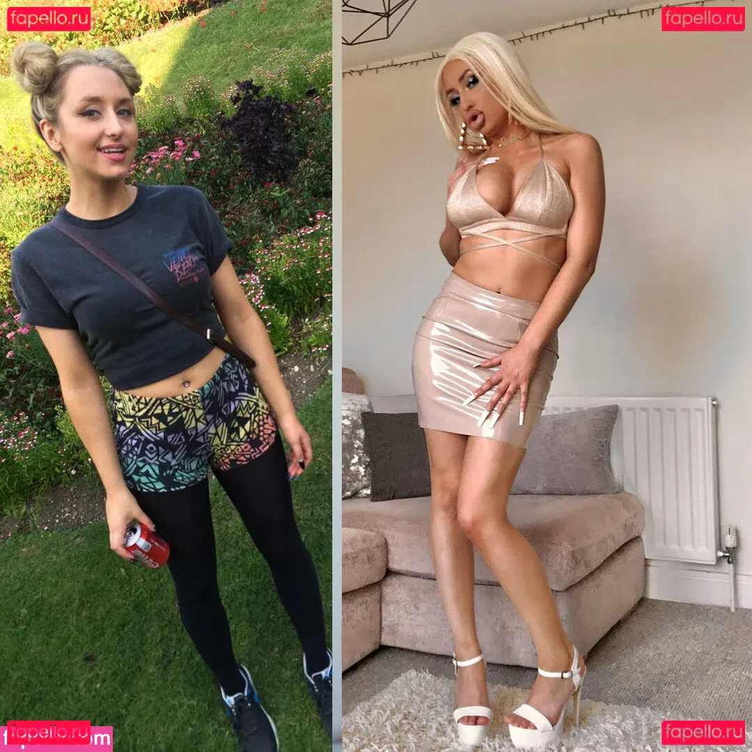 Bimbobrookelle Onlyfans Photo Gallery 