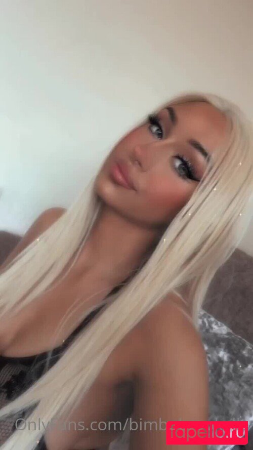 Bimbobrookelle Nude Onlyfans Photo 6