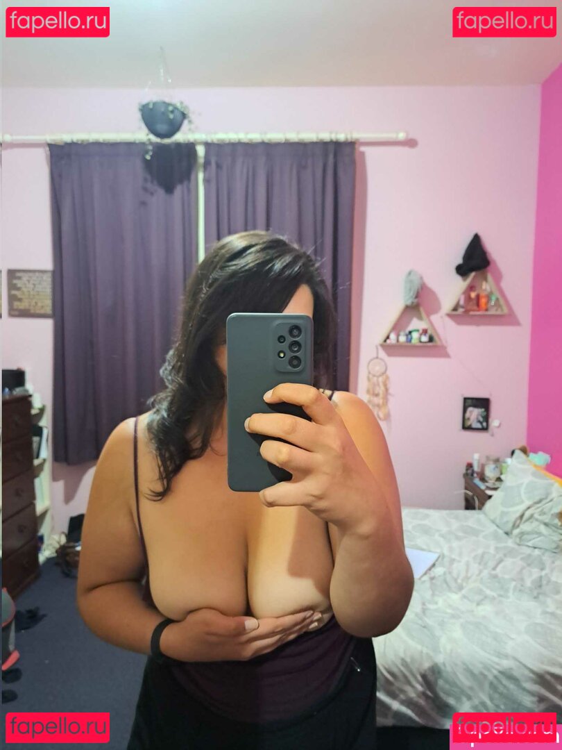 CurvyCleo Nude Onlyfans Photo 3