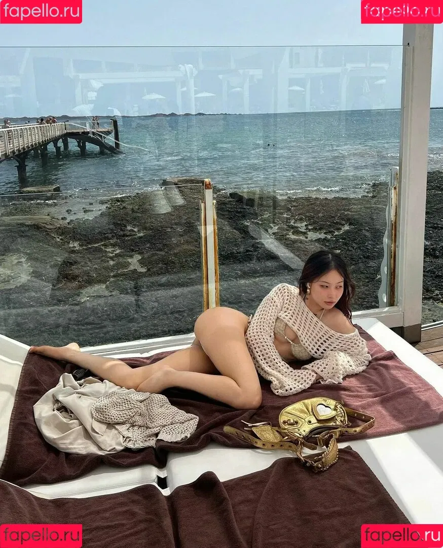 ozarayau Onlyfans Photo Gallery 