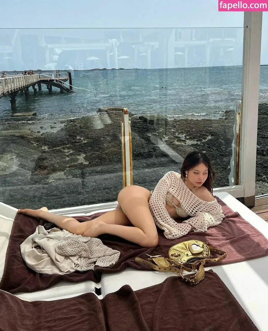 ozarayau Onlyfans Photo Gallery 