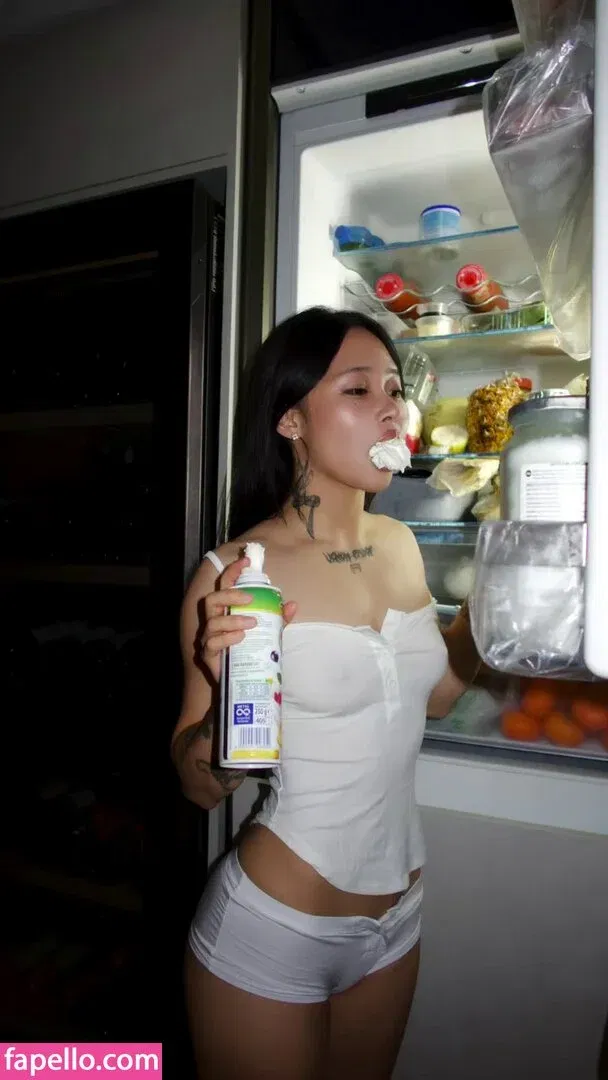 ozarayau Onlyfans Photo Gallery 