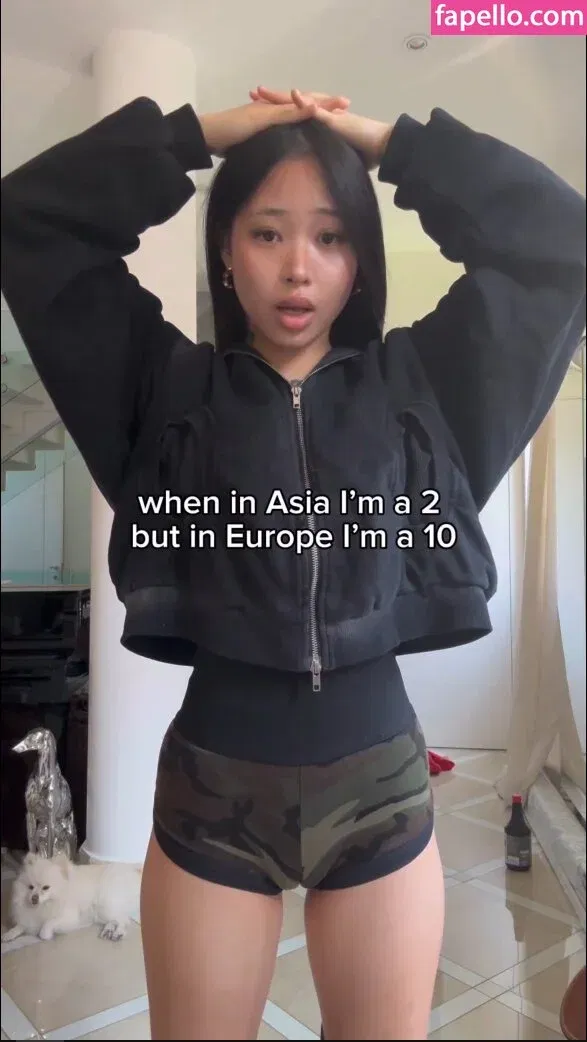 ozarayau Onlyfans Photo Gallery 