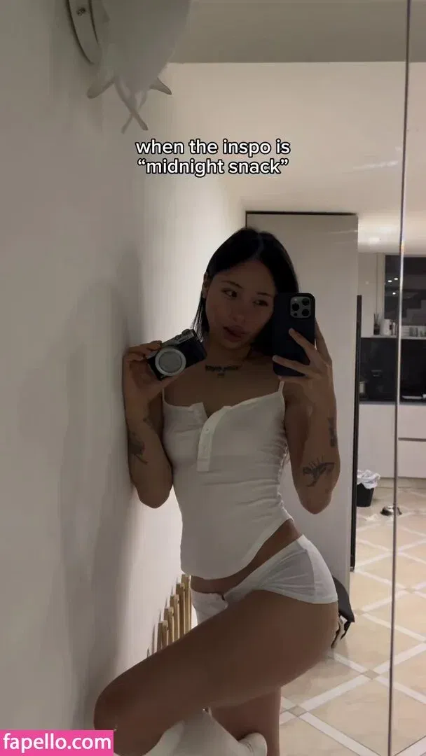 ozarayau Onlyfans Photo Gallery 