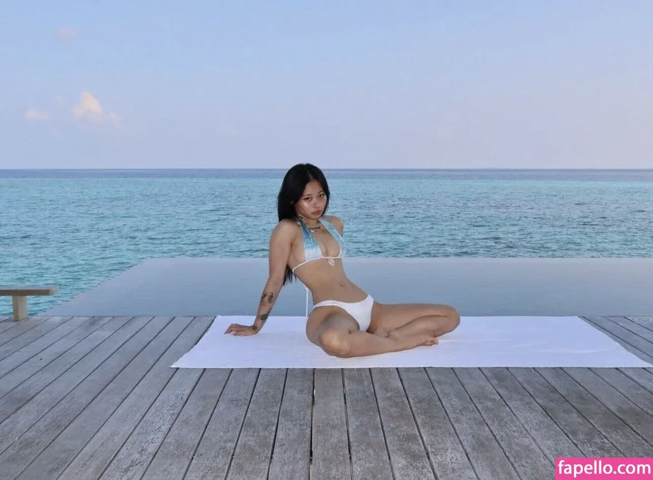 ozarayau Onlyfans Photo Gallery 