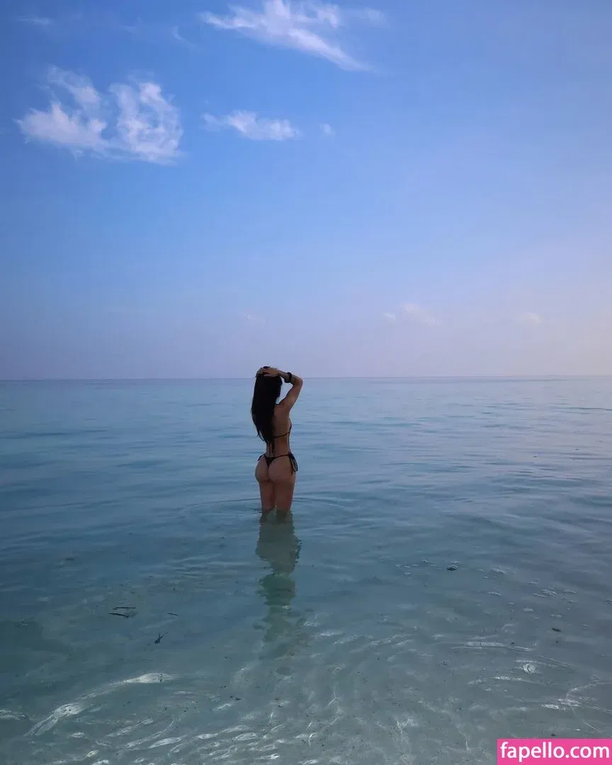 ozarayau Onlyfans Photo Gallery 