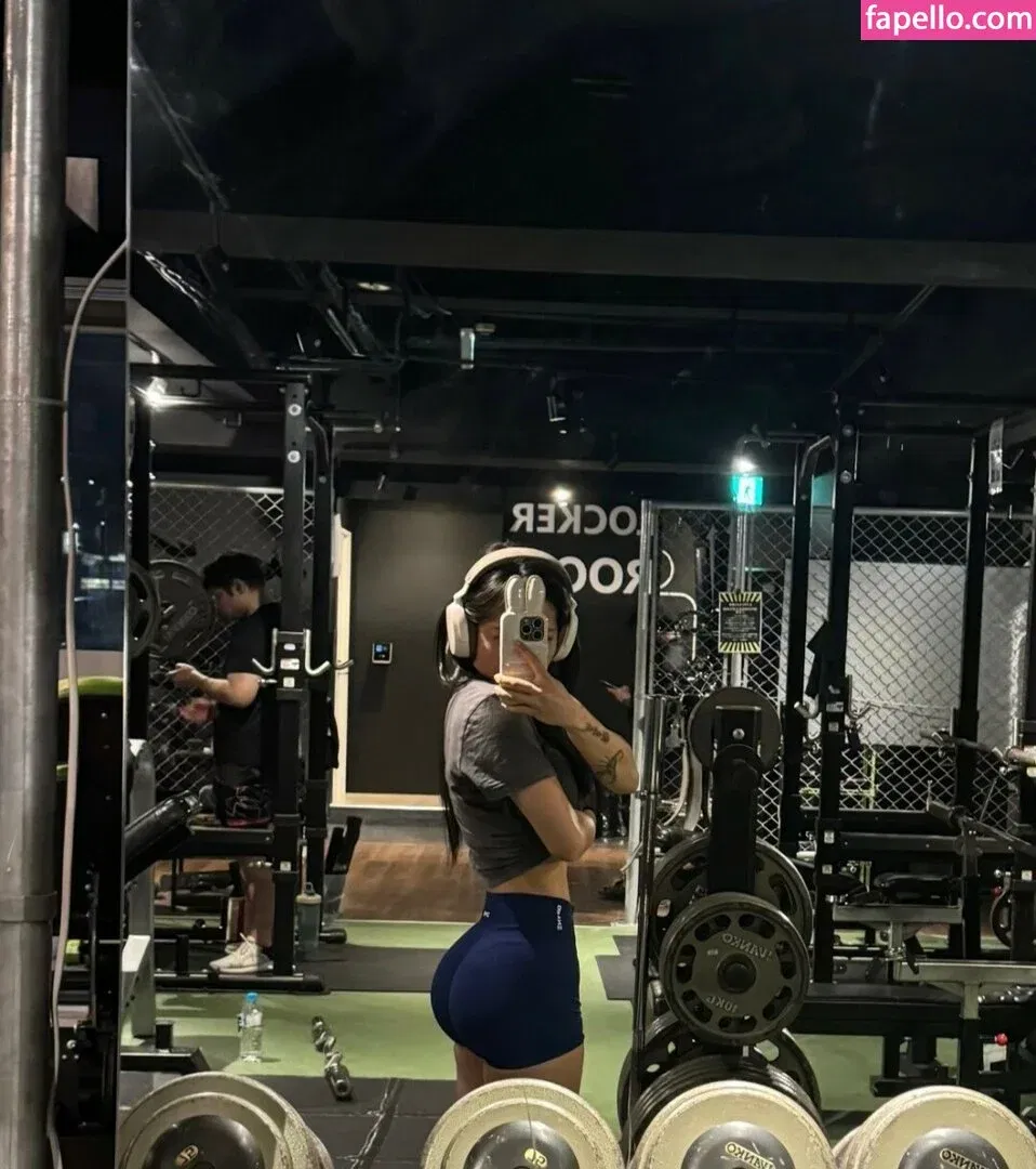 ozarayau Onlyfans Photo Gallery 