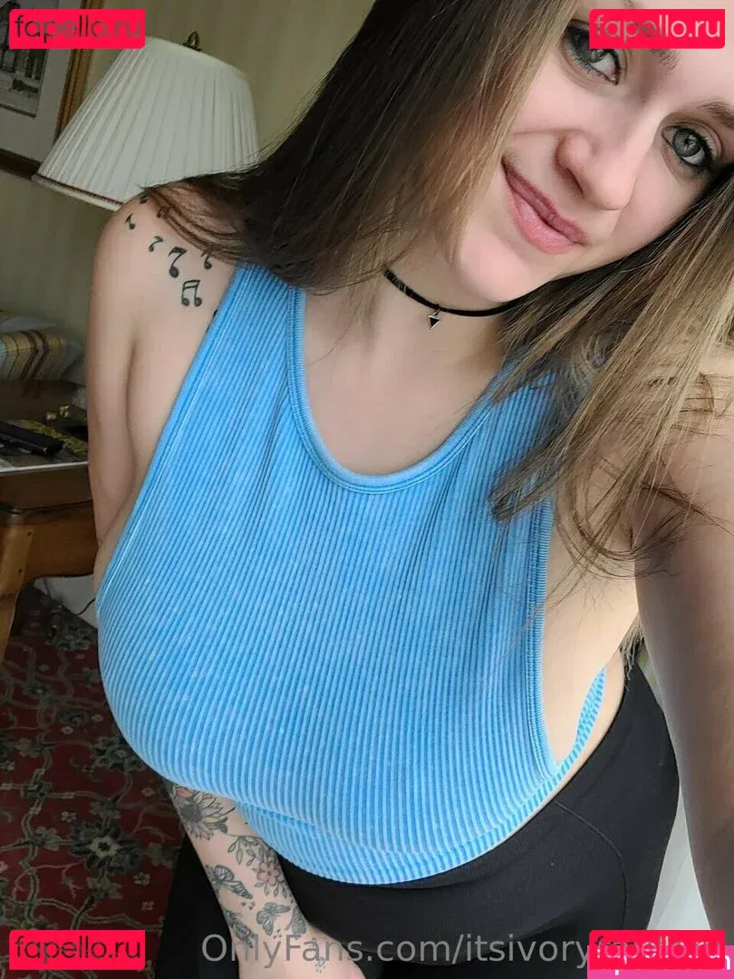 Ivory Ray Onlyfans Photo Gallery 