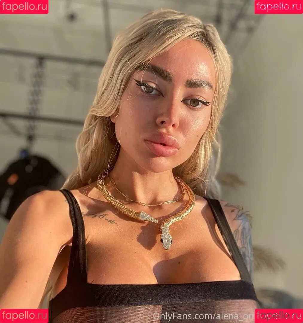 alena_omovych_free Onlyfans Photo Gallery 