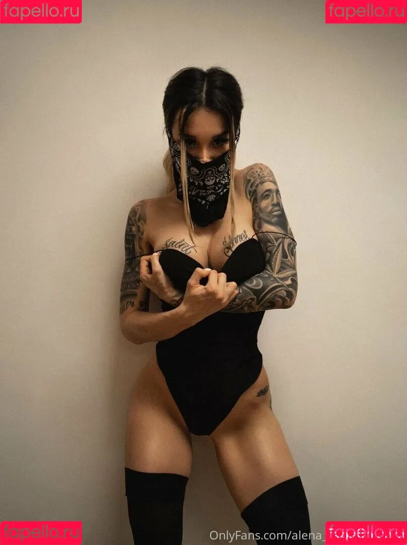 alena_omovych_free Onlyfans Photo Gallery 