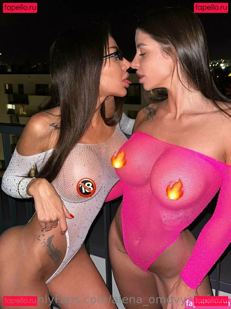 alena_omovych_free Onlyfans Photo Gallery 