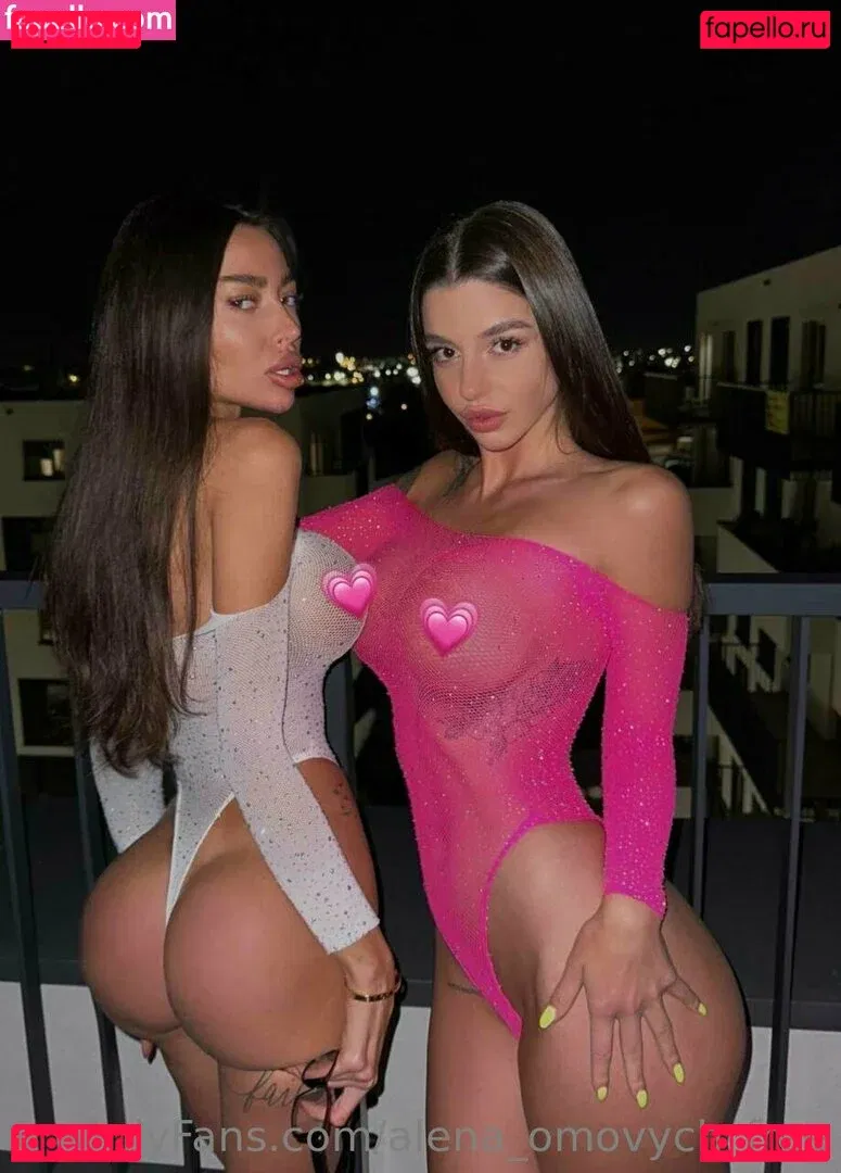 alena_omovych_free Onlyfans Photo Gallery 