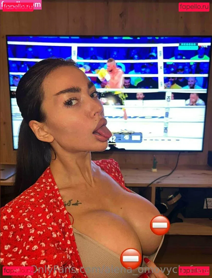 alena_omovych_free Onlyfans Photo Gallery 