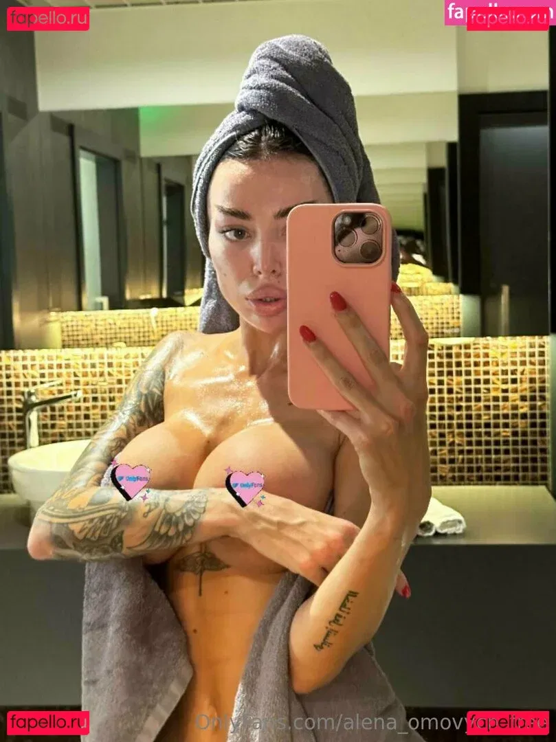 alena_omovych_free Onlyfans Photo Gallery 