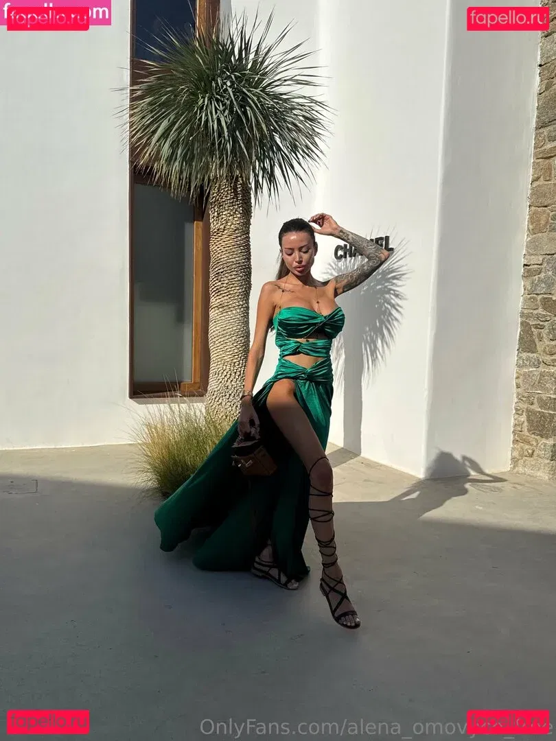 alena_omovych_free Onlyfans Photo Gallery 