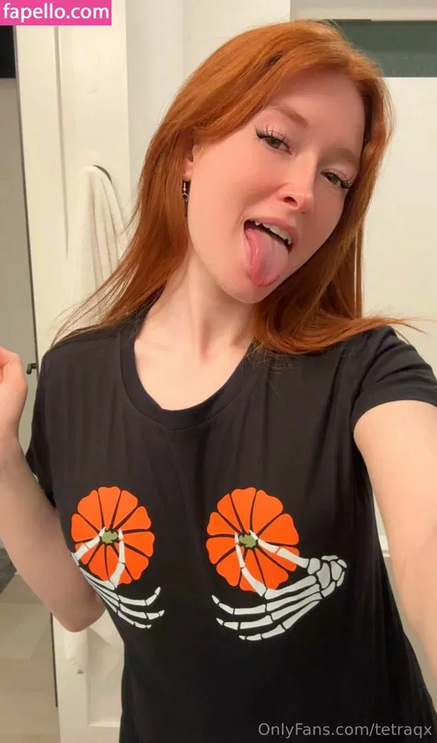 tetraQx Onlyfans Photo Gallery 