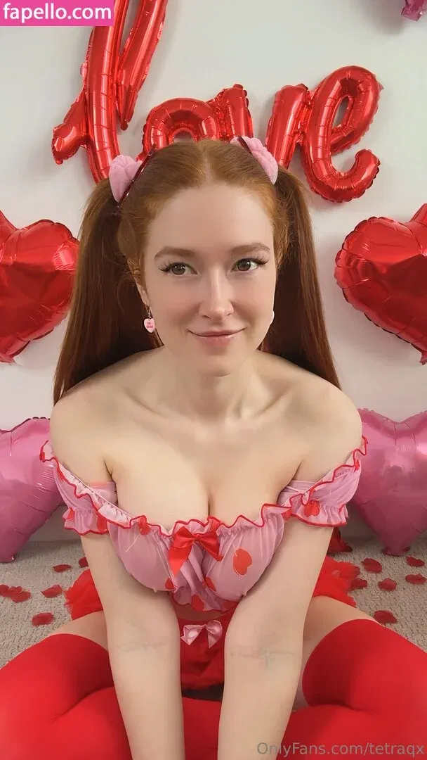 tetraQx Onlyfans Photo Gallery 