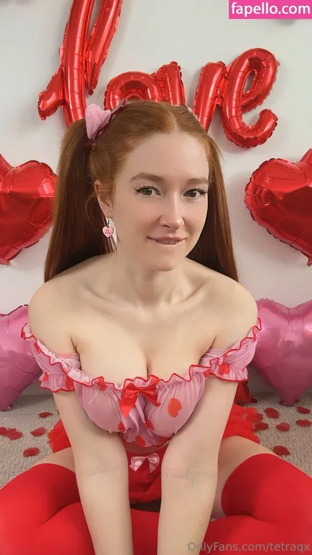 tetraQx Onlyfans Photo Gallery 