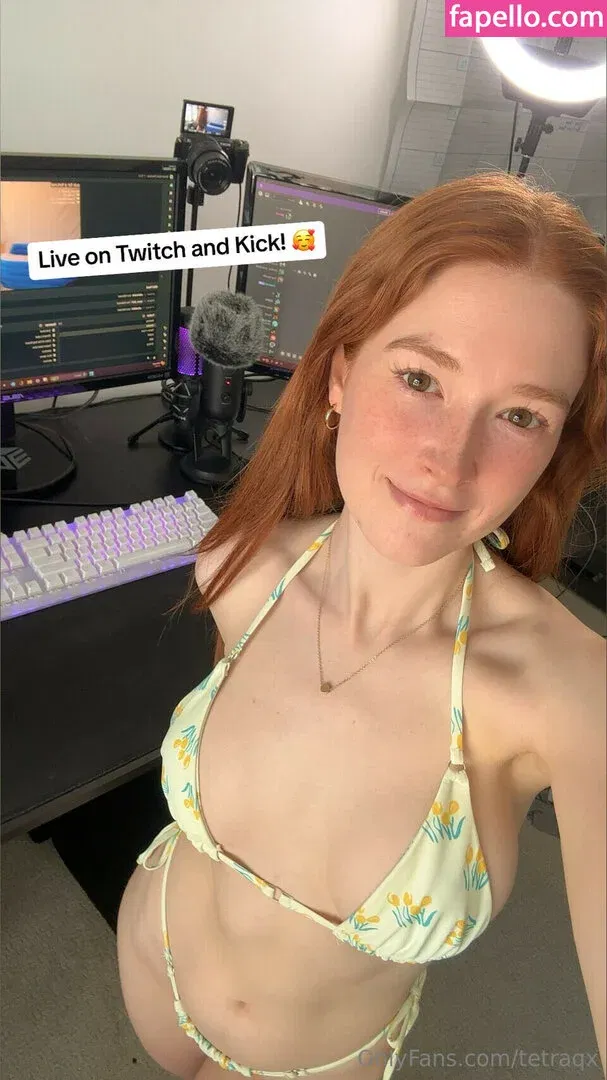 tetraQx Onlyfans Photo Gallery 