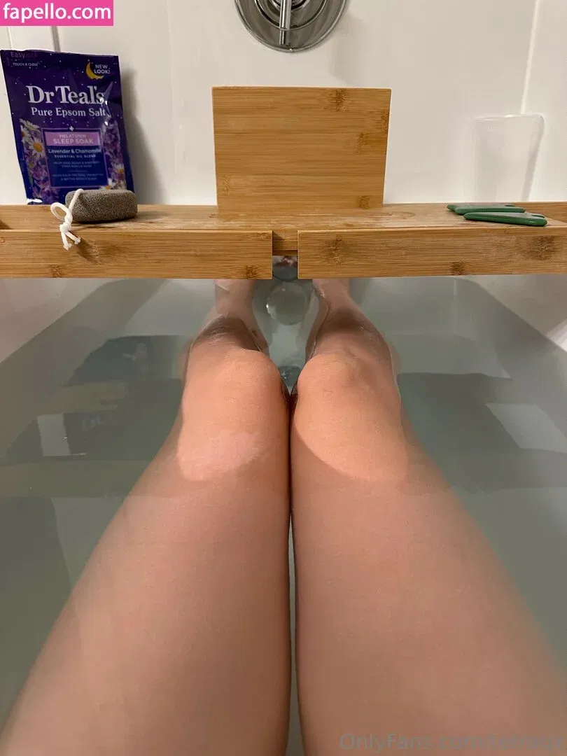 tetraQx Onlyfans Photo Gallery 