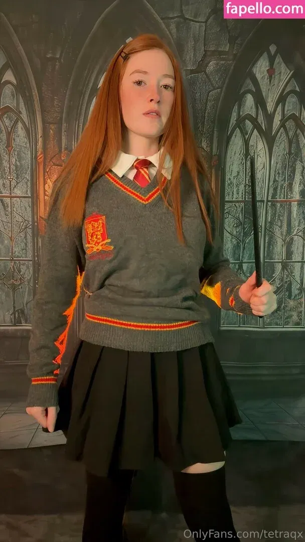 tetraQx Onlyfans Photo Gallery 