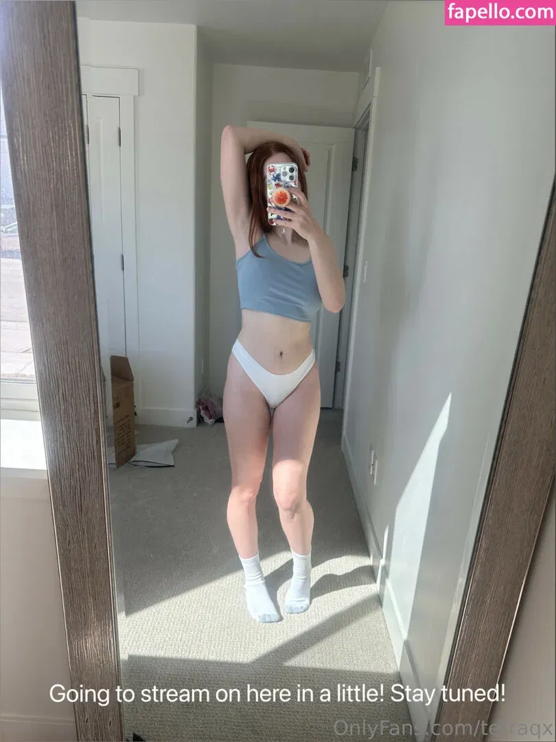 tetraQx Onlyfans Photo Gallery 