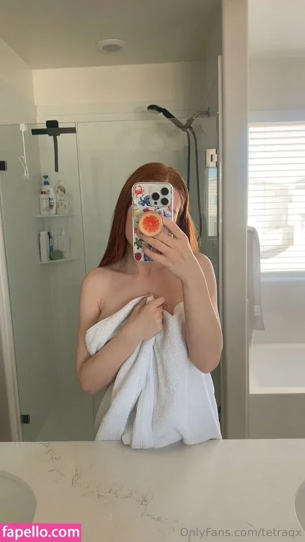 tetraQx Onlyfans Photo Gallery 