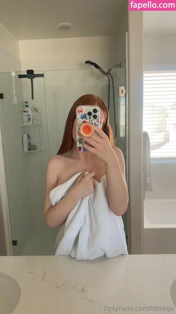 tetraQx Onlyfans Photo Gallery 