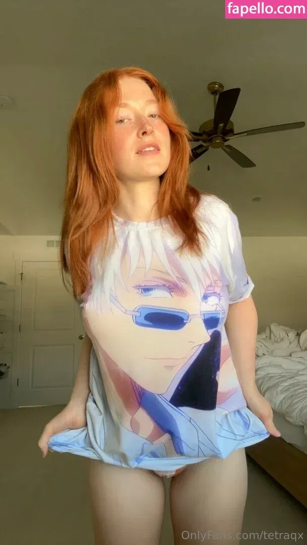 tetraQx Onlyfans Photo Gallery 