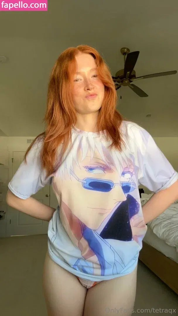 tetraQx Onlyfans Photo Gallery 