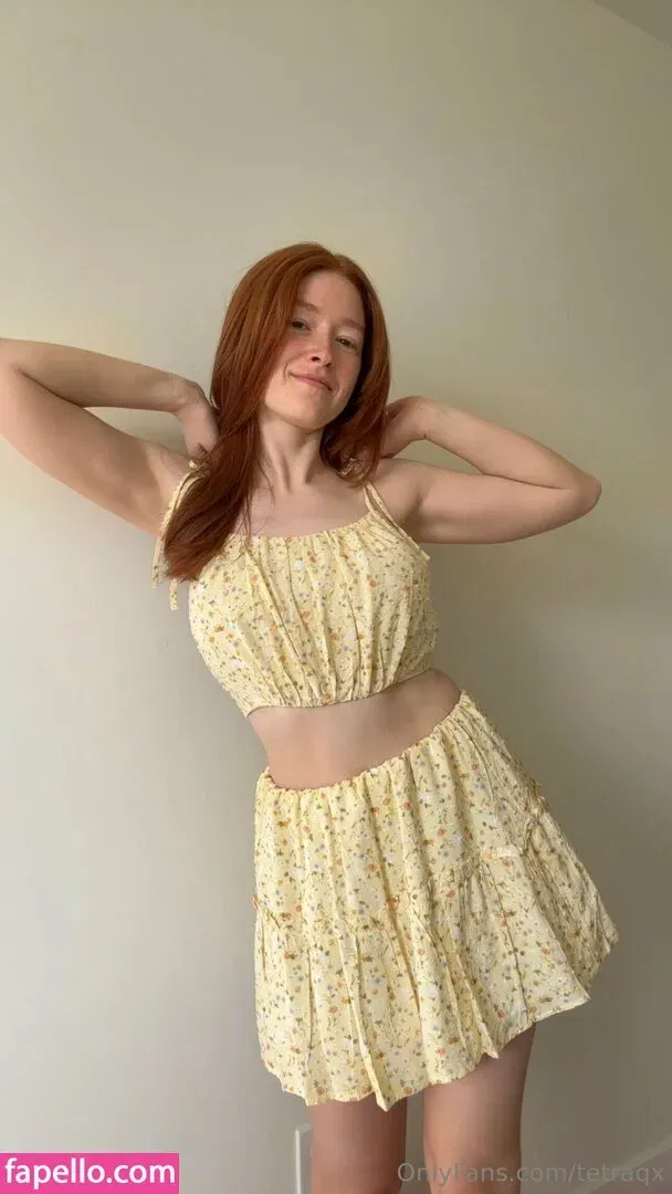 tetraQx Onlyfans Photo Gallery 