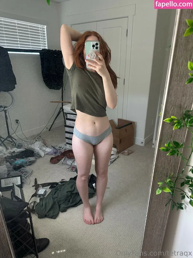 tetraQx Onlyfans Photo Gallery 