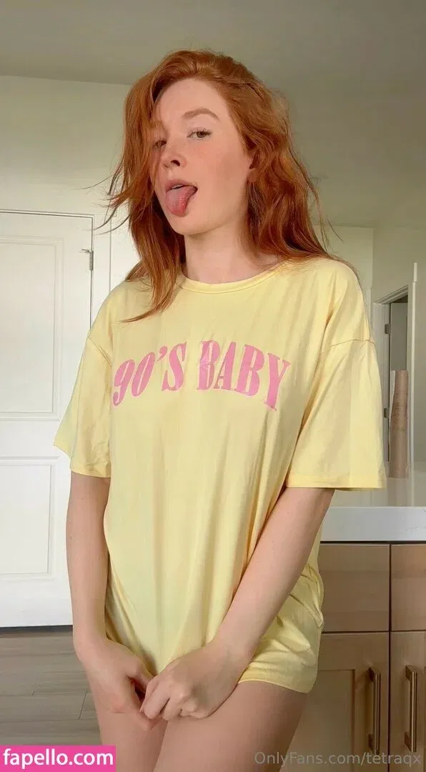 tetraQx Onlyfans Photo Gallery 