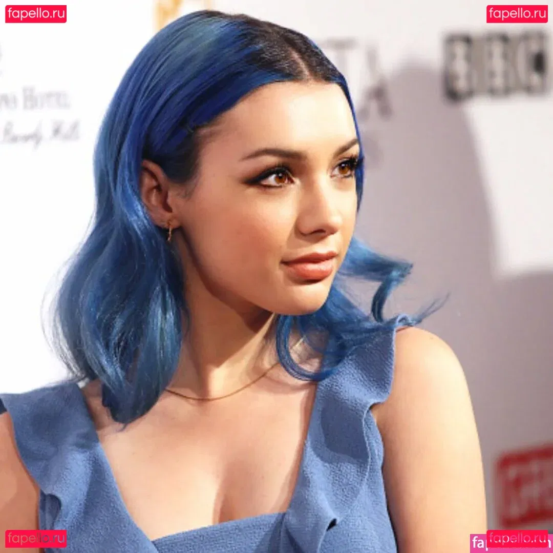 Hannah Marks Onlyfans Photo Gallery 