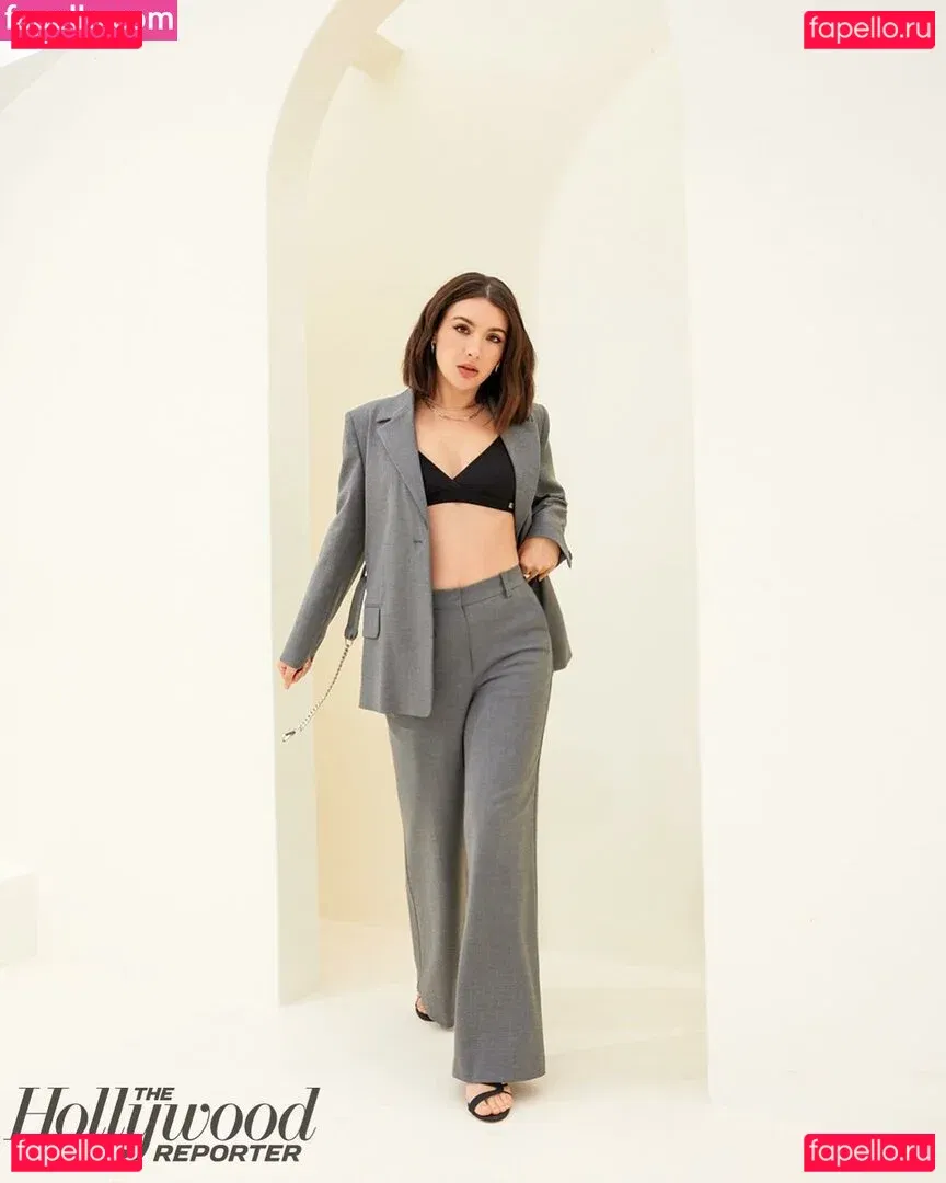 Hannah Marks Onlyfans Photo Gallery 