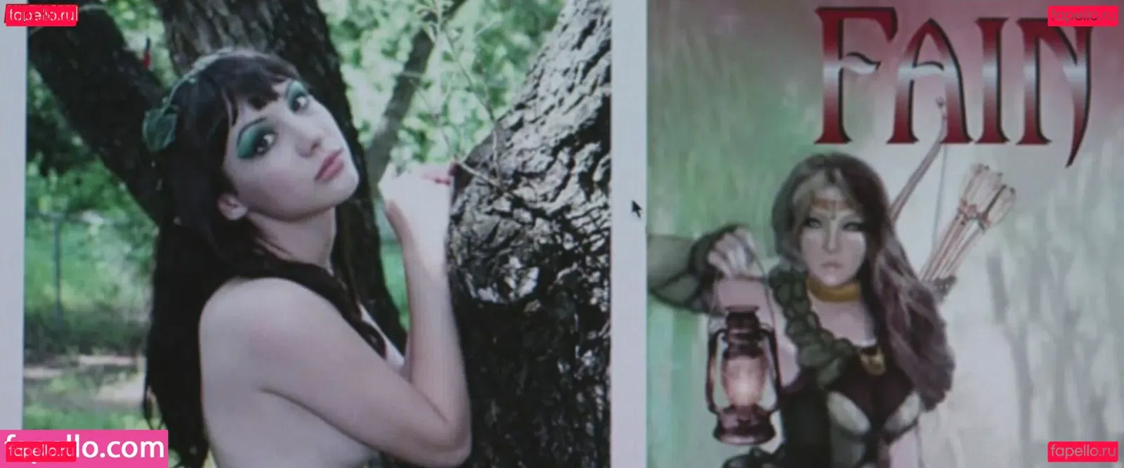 Hannah Marks Onlyfans Photo Gallery 