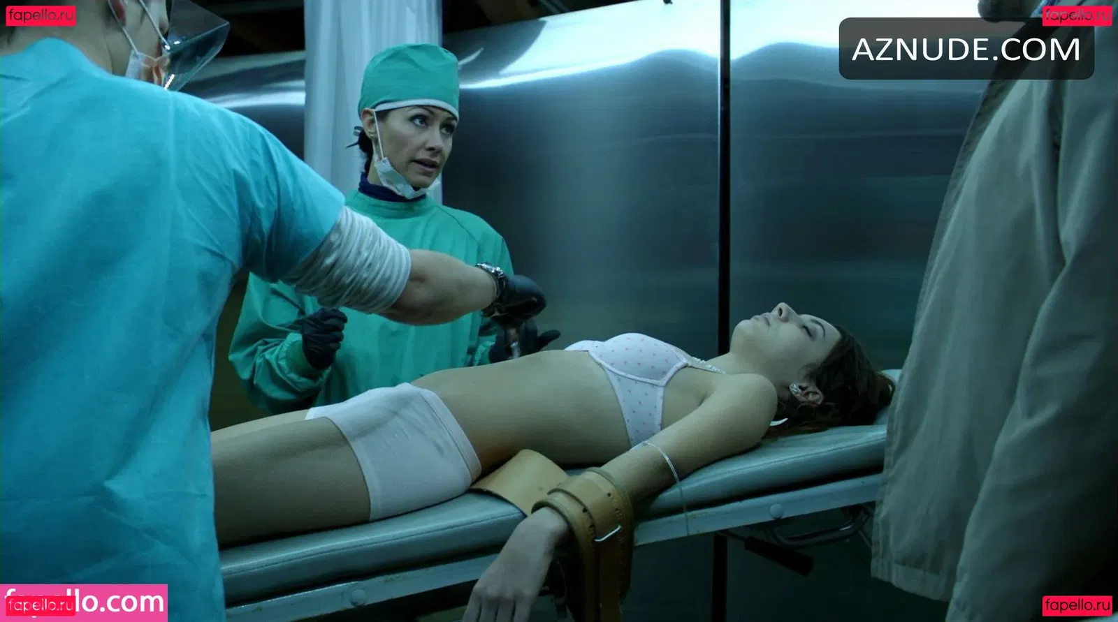 Hannah Marks Onlyfans Photo Gallery 