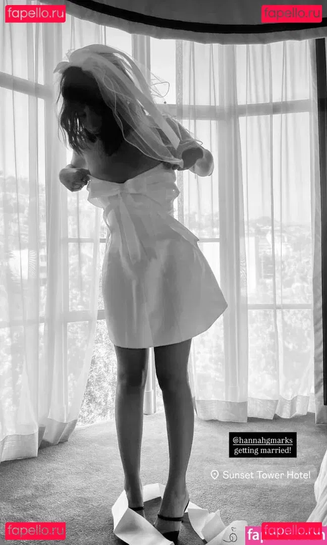 Hannah Marks Onlyfans Photo Gallery 