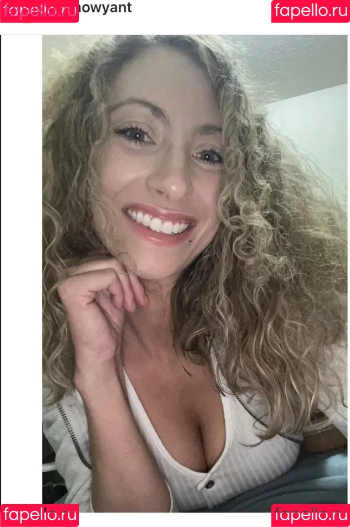 Brino Wyant Onlyfans Photo Gallery 